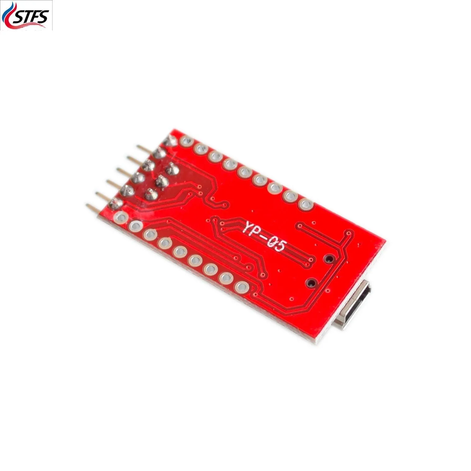 FT232RL FT232 USB 3,3 V 5,5 V do modułu adaptera szeregowego TTL Mini port