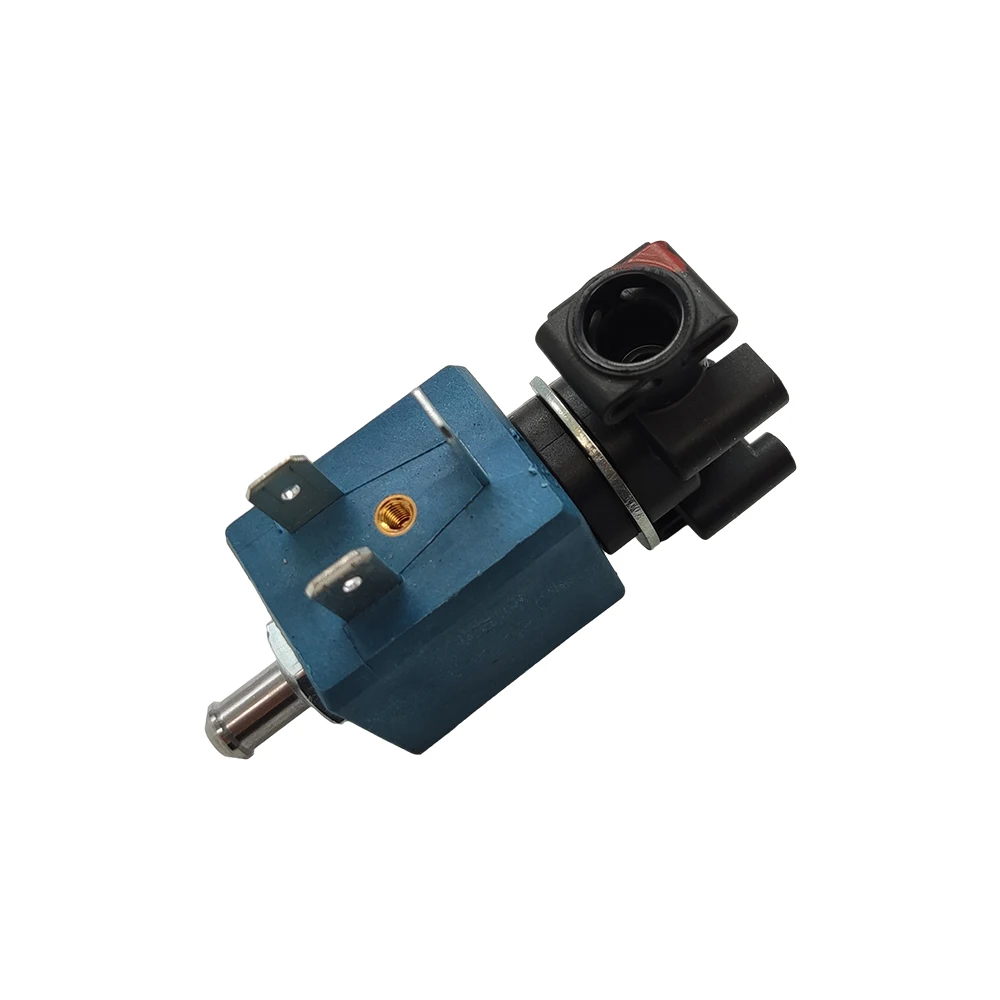 Coffee machine solenoid valve For Philips EP1221 EP2121 EP2124 EP2136 EP3146 EP2131 EP5144 solenoid valve accessories