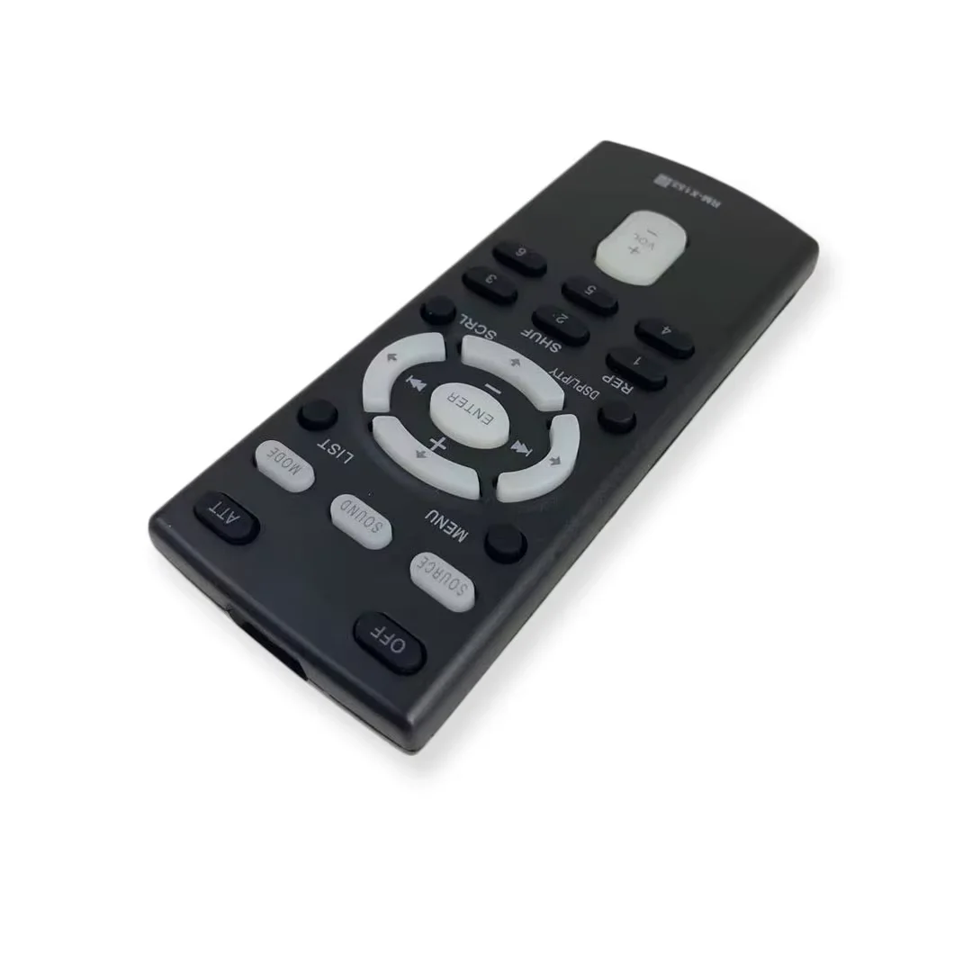 New Replacement Rem…