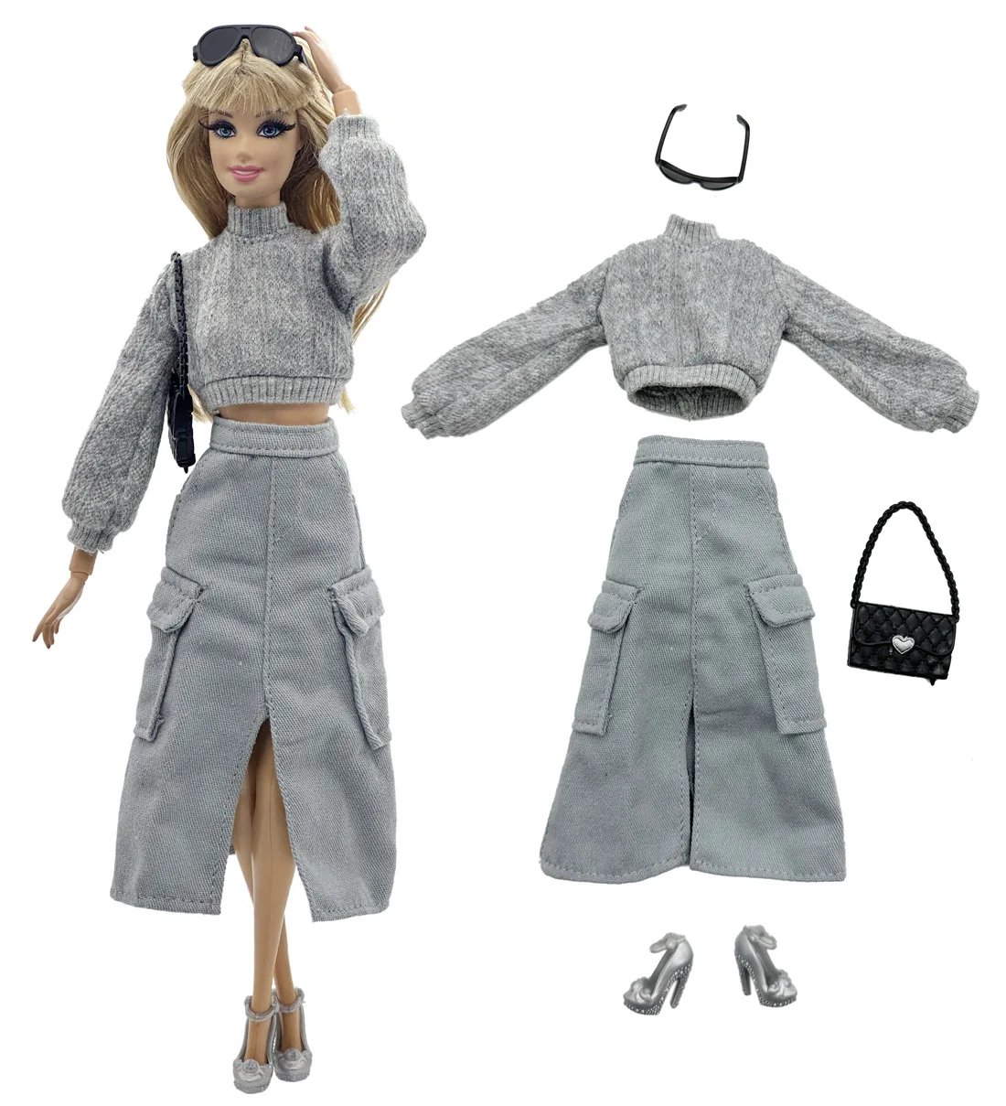 Thumbnail 3 - #43 Doll Shoes Accessory Sets Comparison Guide