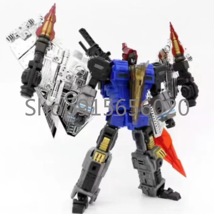 

G-Creation Shuraking Srk 04 Blade Srk-04 Версия только синего цвета на складе