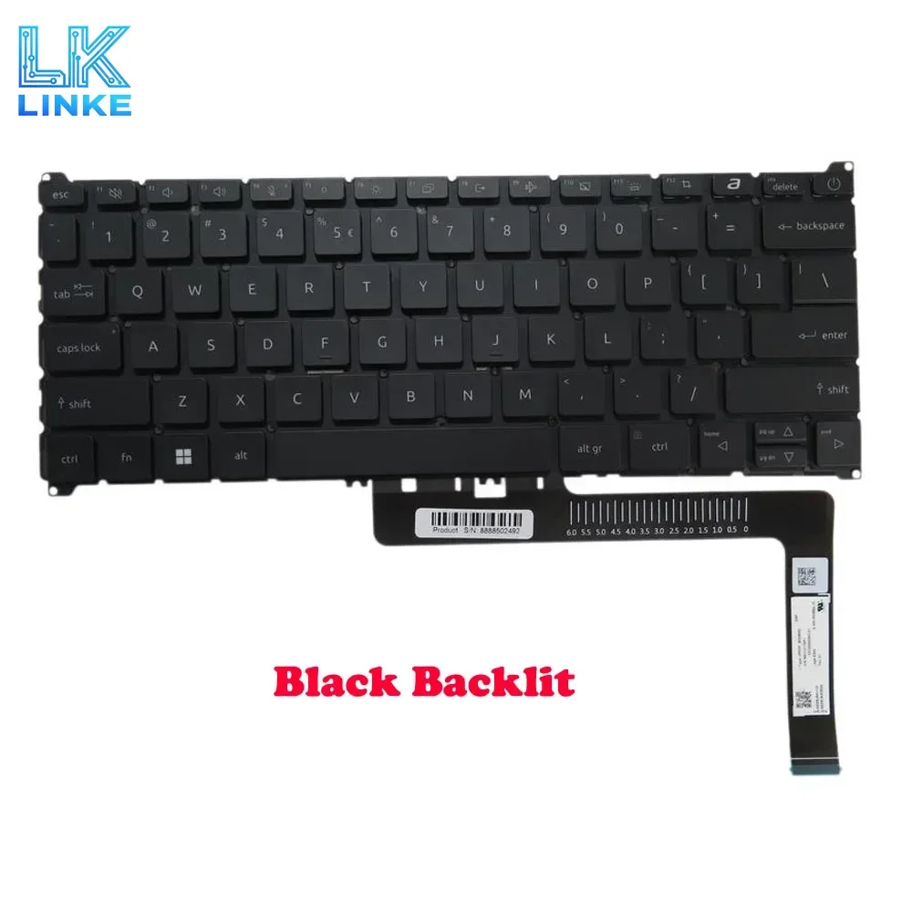 Laptop SFG14-75 Keyboard For ACER A14-11M MT A14-51M A14-52M A14-53M A14-61M MT A14-71M A14‑A71M A14-I71M English US UK JP KR CA
