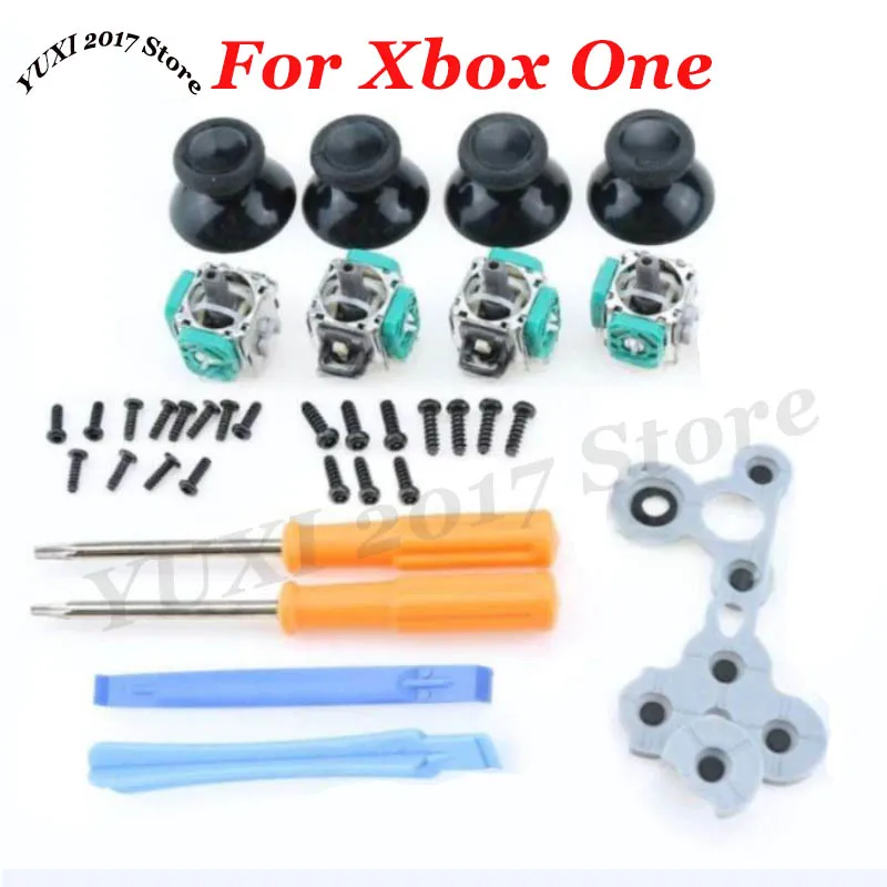 3D Joystick Remote … - image