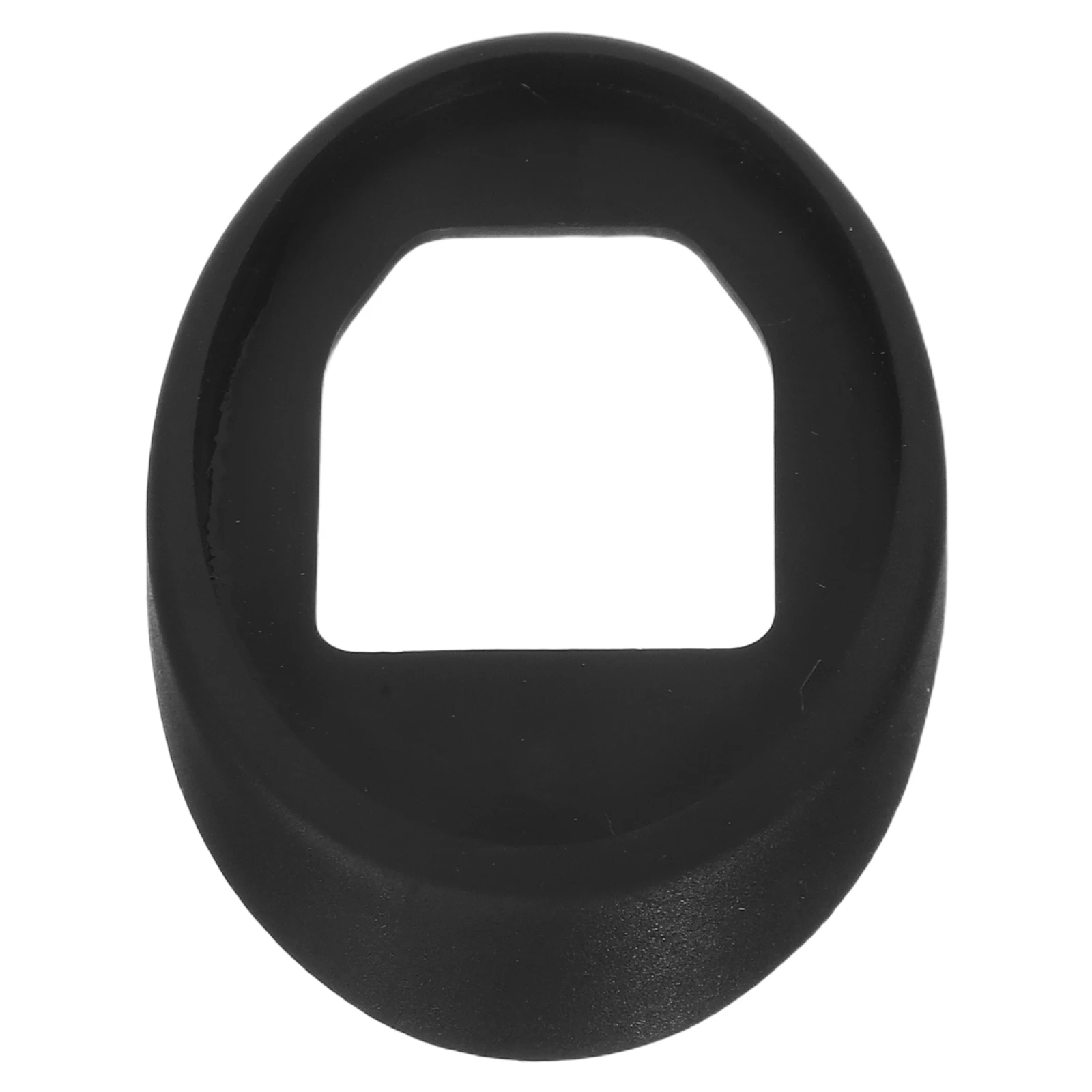 

Car Antenna Seat Gasket Holder Sealing Ring Durable Rubber Aerodynamic Weather Resistant Easy Installation Automotive Accessory