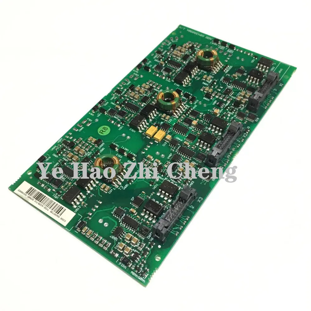

ACS800 drive board AGDR-61C AGDR-71C AGDR-81C AGDR-62C AGDR-72C