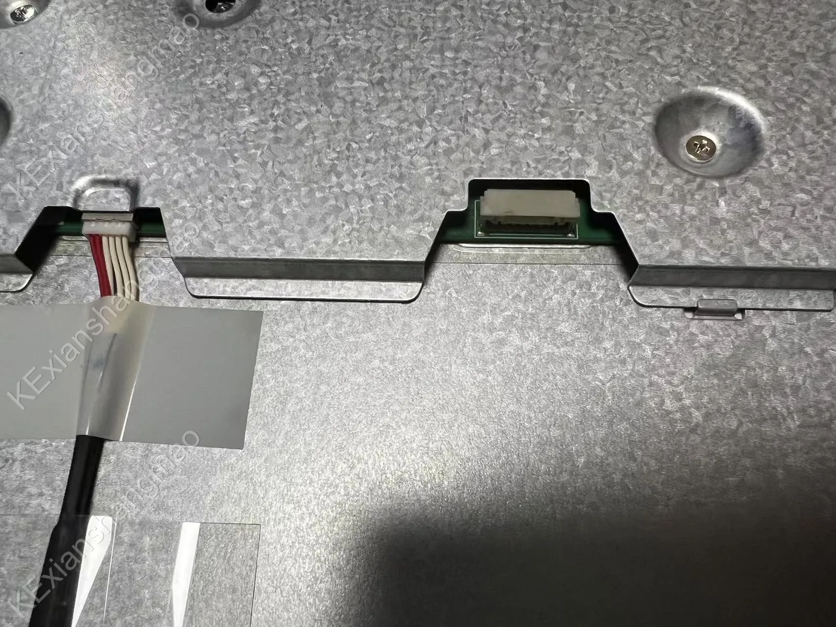 G190ETN01.4 19-calowy przemysłowy ekran LCD