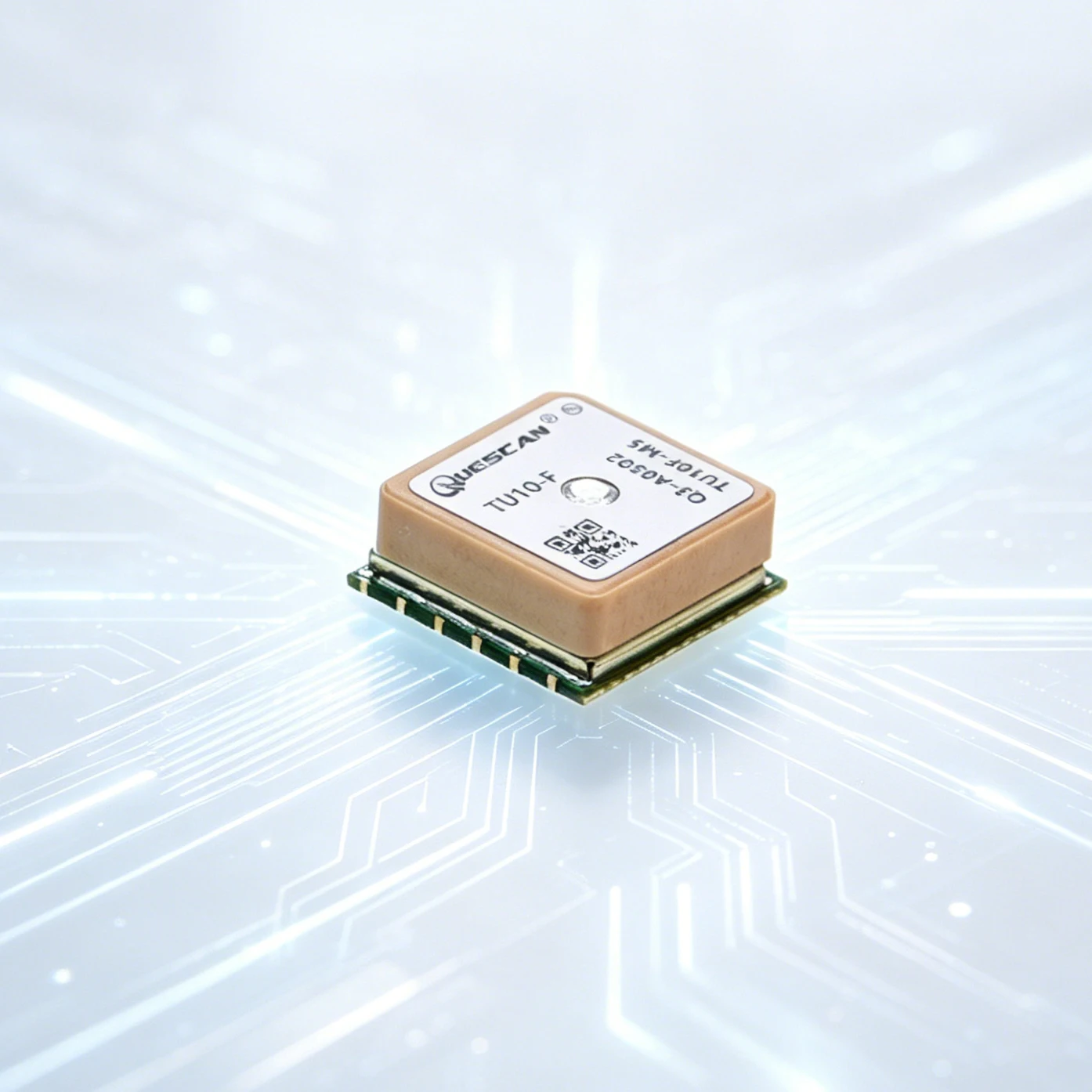 QUESCAN TU10-F UBX-M10050-KB M – Gps Module Drone Bewertung und Preis
