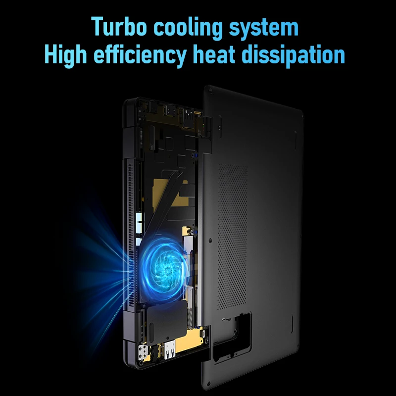 แล็ปท็อป Zwide Mini ขนาด 8 นิ้ว 2-in-1 พกพาสะดวก เหมาะสำหรับธุรกิจ การเดินทาง สำนักงาน ประสิทธิภาพสูง ขนาดกะทัดรัด สำหรับการซื้อขายหุ้น