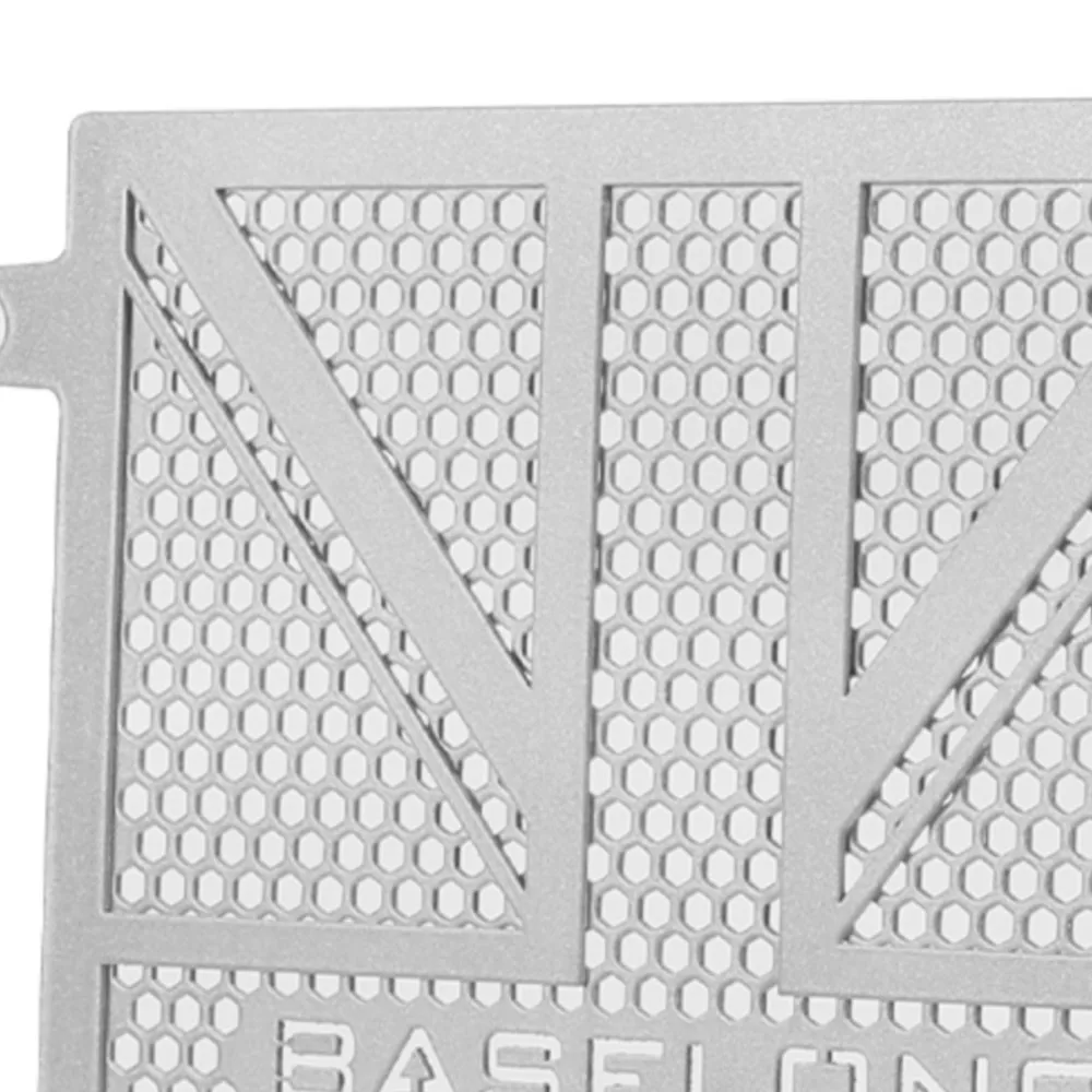 

Motorcycle Accessories FOR CFMOTO CLC450 Bobber 450CL-C Radiator Grille Guard Cover 450 CLC CL-C Water Tank Protection Guards