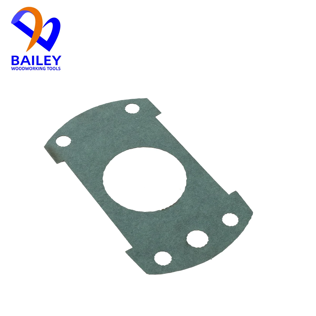 BAILEY 5PCS 4-012-01-0589 Glue Roller Flat Gasket 37x102x0.5 for Upper Support for Homag KAL KFL Ambition Edge Banding Machine