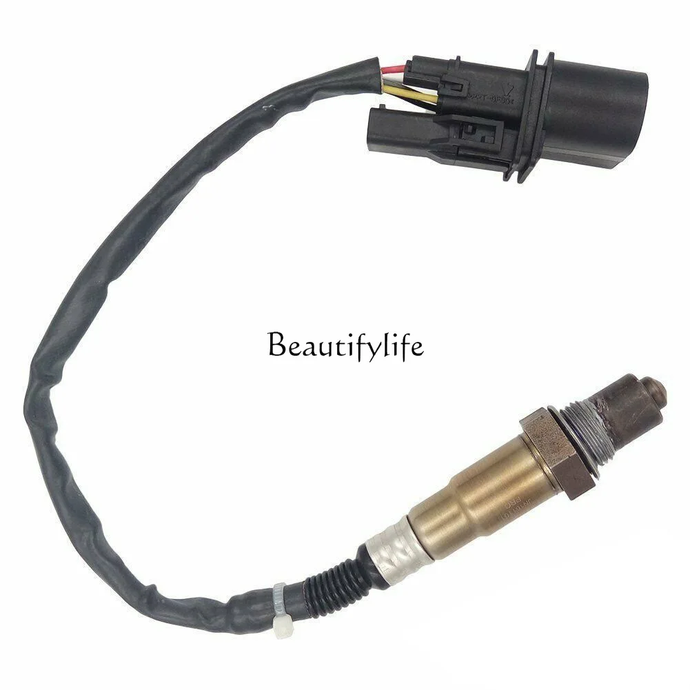 Image 5: E46 X3 E83 Z4 E85 capteur d'oxygène rapport air-carburant 11787530735