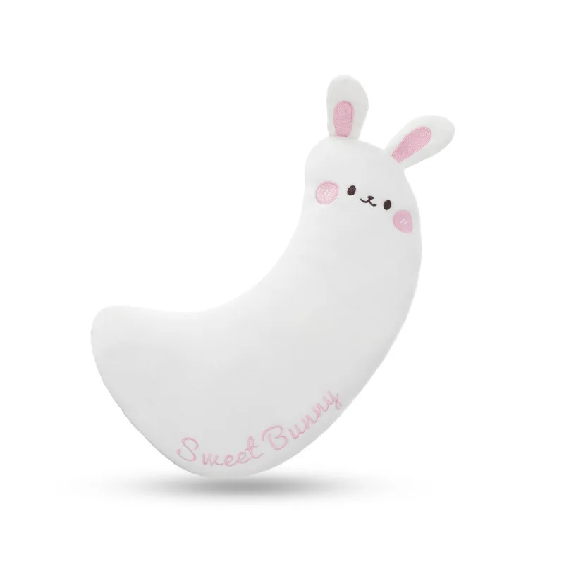 Детский чехол на ремень безопасности автомобиля — мягкий и приятный для кожи, с защитой от натирания, милый мультяшный дизайн, прочный и удобный, незаменимый для безопасности детей