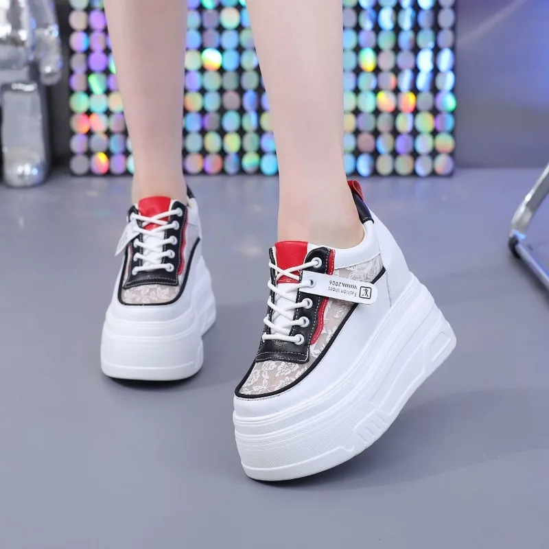 2026-new-10cm-platform-wedge-sneakers-women-shoes-genuine-leather-breathable-air-mesh-women-summer-shoes-chunky-spring-autumn
