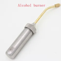 High Quality Piano Tuning Repair Tool String Machine Repair Tool Heating Drying Alcohol Lamp