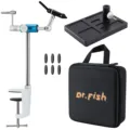 Vise Base Bag Blue