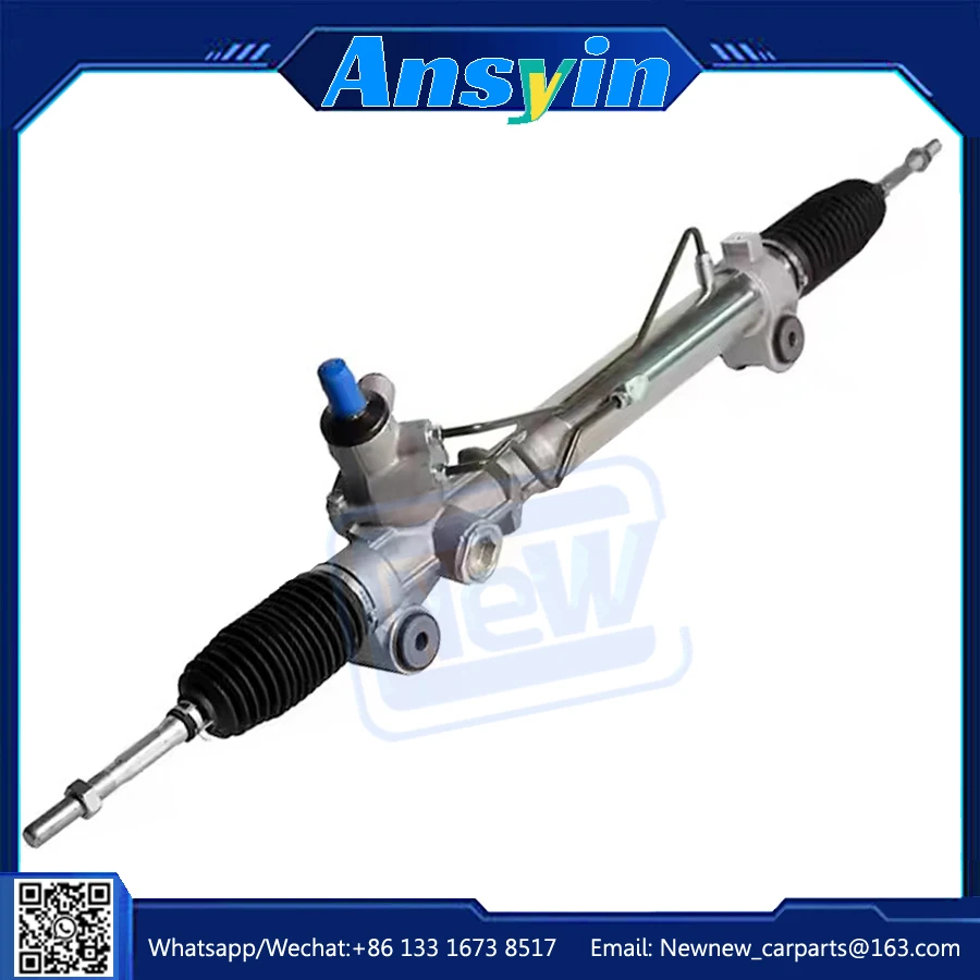 Power Steering Rack LHD For CAR Toyota Previa ACR30 44200-28410 44200-28411 44200-28420 44200-28421 44200-28580 44200-28581