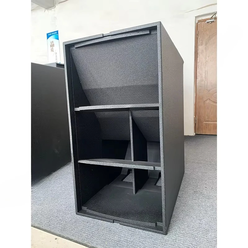 

PA System Outdoor Concert Sound System Professional Audio 18 Inch Subwoofer Bass 18" Speaker Audio System Sound