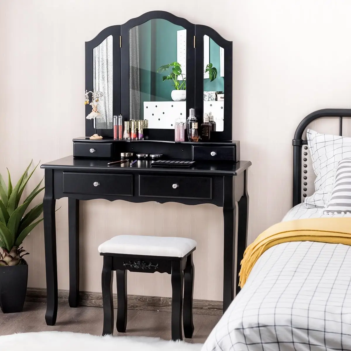 Thumbnail 2 - #1 Latest Bathroom Furniture Sets Offers