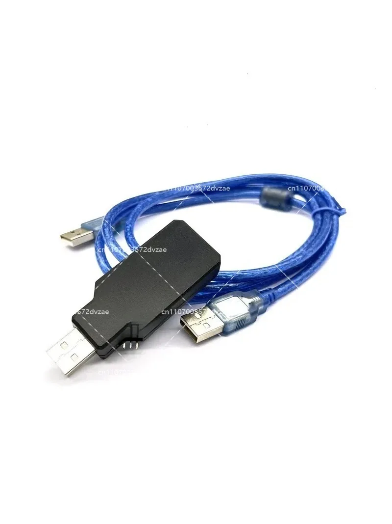 upgrade with USB serial port debugging, USB compulsory download, compulsory view 3