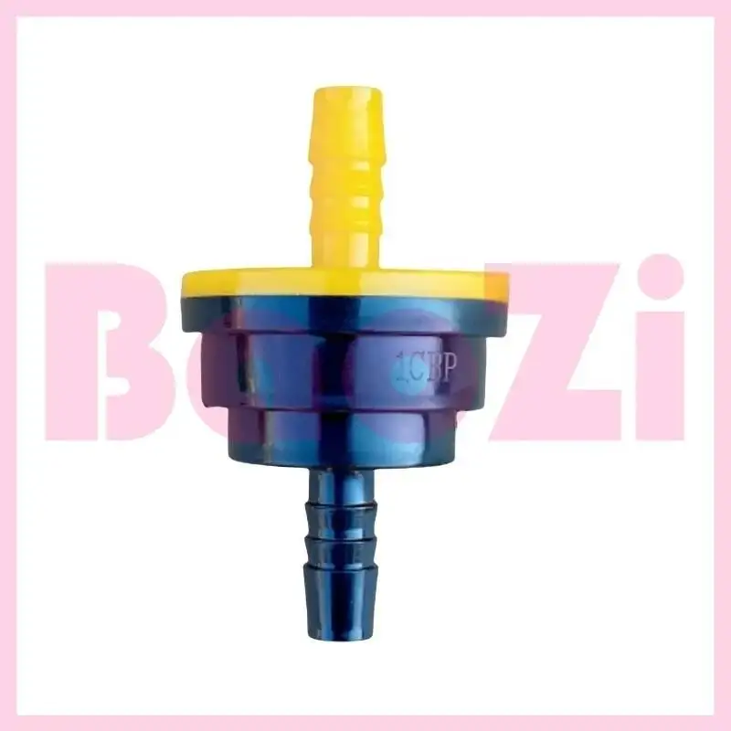 One Way Valve For A…
