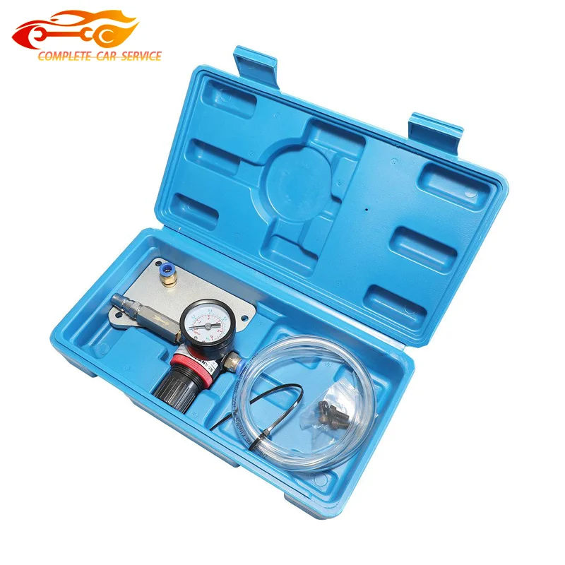 0AM OAM DQ200 DSG 7 Transmission Valve Body Pressure Testing measuring Tool For VW Audi Skoda