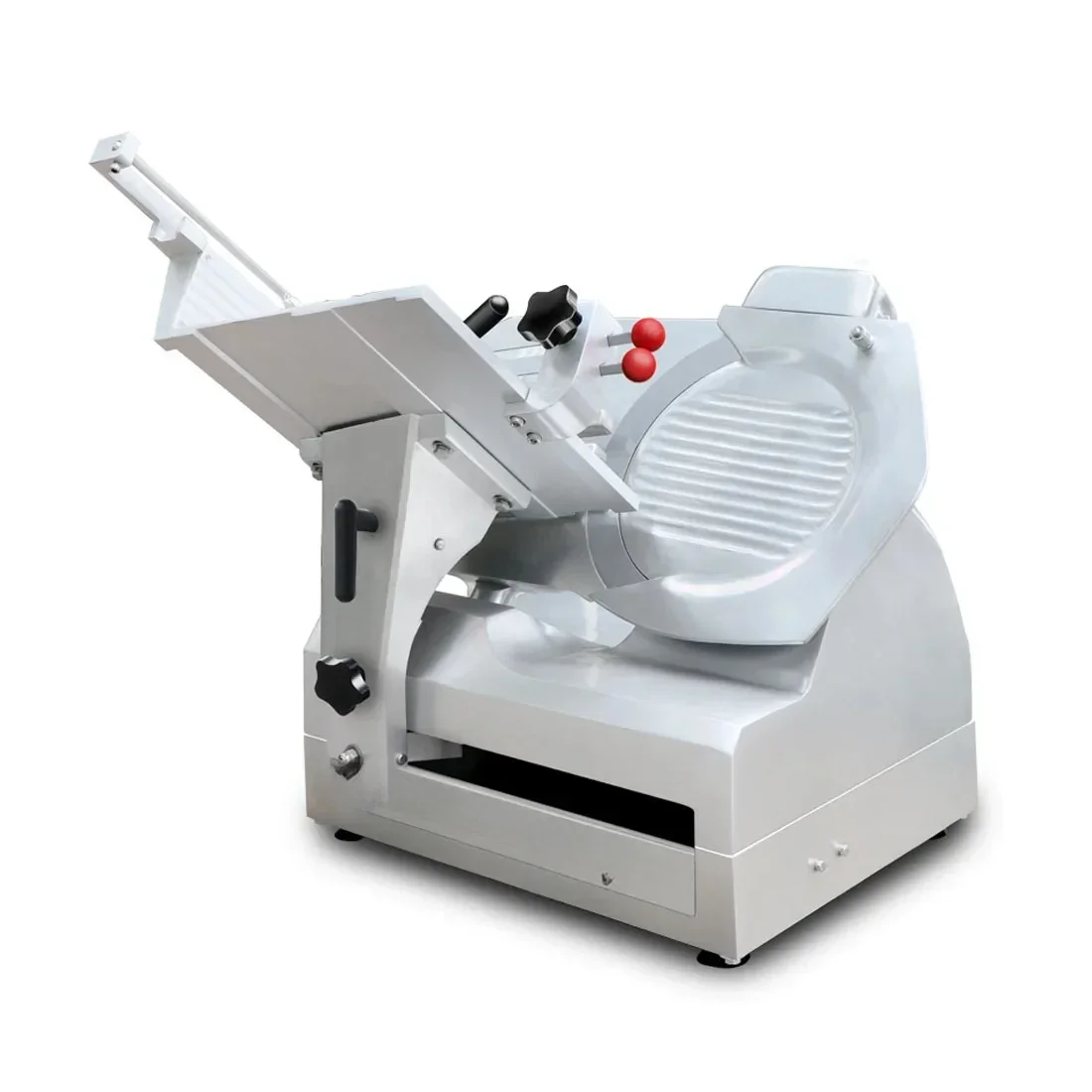 SS-A300C Automatic Mutton Slicer Commercial 12-inch Fat Beef Fat Lamb Roll Planer