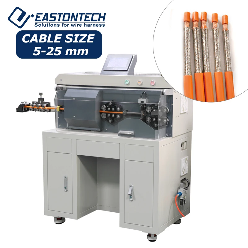 EW-06H-5 Automatic …