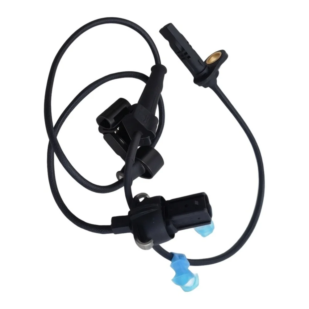 Front Left ABS Wheel Speed Sensor 57455TK8A01 For Honda Odyssey For Rb3 2011-17 Lock Brake System Replacement Part Direct 57455
