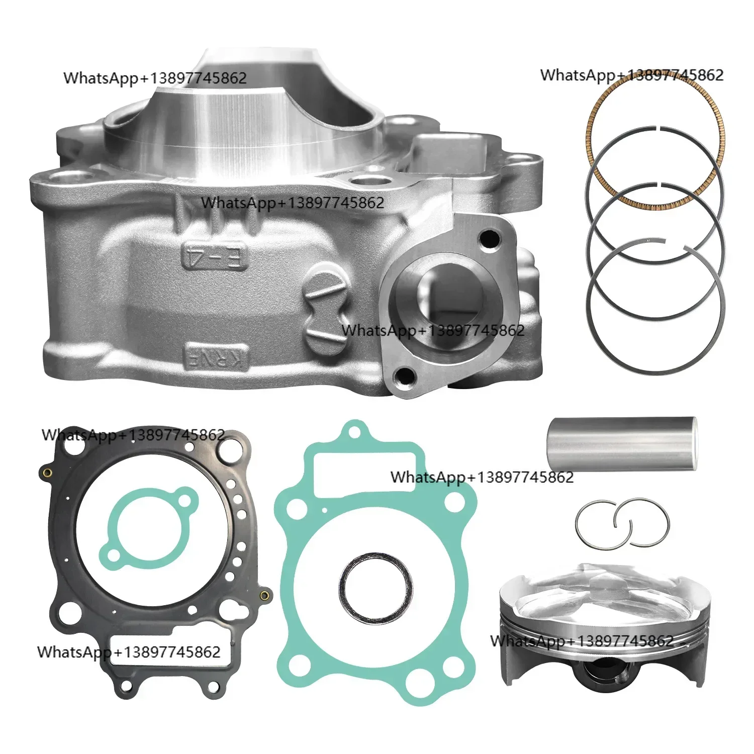 Peiqi Top End Rebui… - image