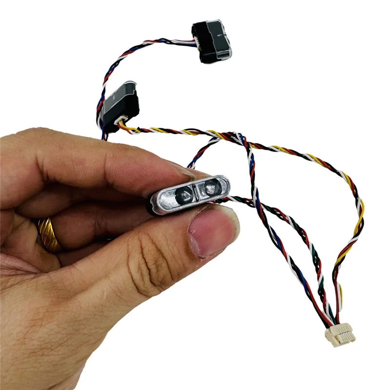 Abus-para roborock q10 s5/s5 + q10 x5/x5 + q10 vf + q10 pf + sensor de penhasco compatível com máquina arrebatadora