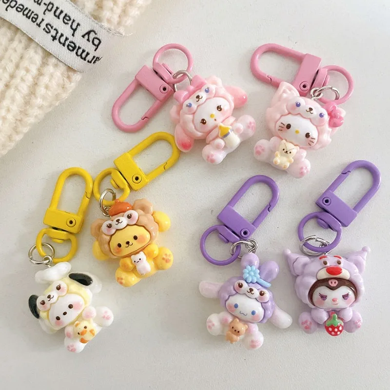 Sanrio Cartoon Anim… - image