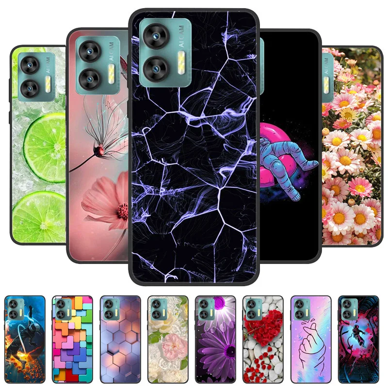 For Oukitel C35 Cas… - image