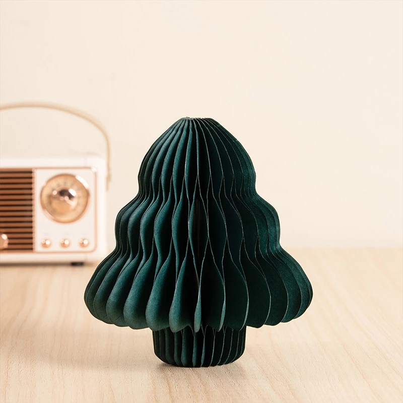 شجرة عيد الميلاد زخرفة عيد الميلاد الديكور 2026 ثلاثية الأبعاد العسل الكرة مكتب الملحقات شجرة عيد الميلاد نافيداد الديكور