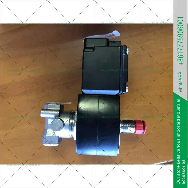 JPIS8314B301 24DC An Explosion Proof Solenoid Valve, 1/4 'NPT Thread Original