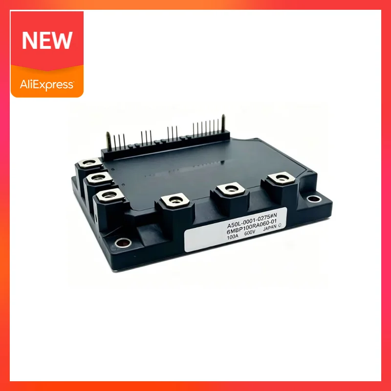 New IPM Module7MBP100RTA060 7MBP100RTA060-01 7MBP100RA060 7MBP100RA060-05 7MBP150RA060 7MBP150RA060-01 7MBP150RA060-05 600V IGBT