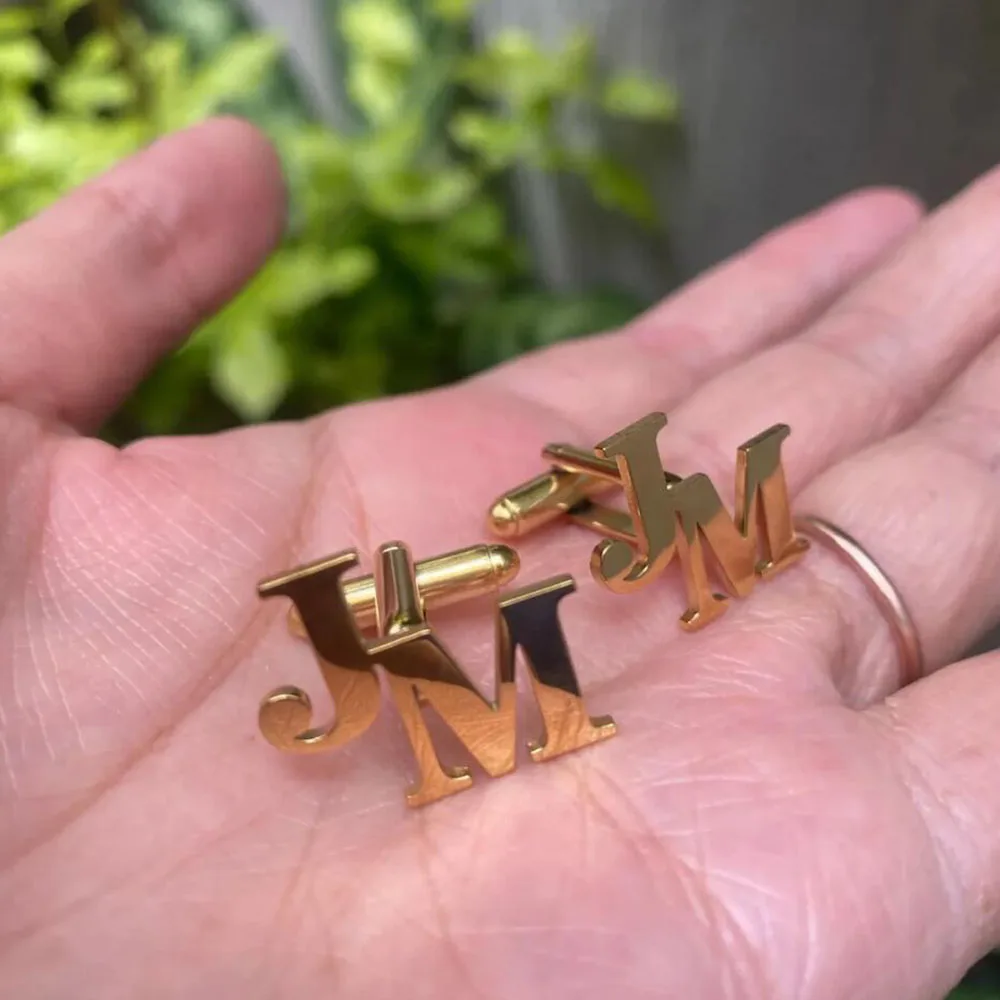 Thumbnail 2 - #30 Trending Cufflinks Right Now