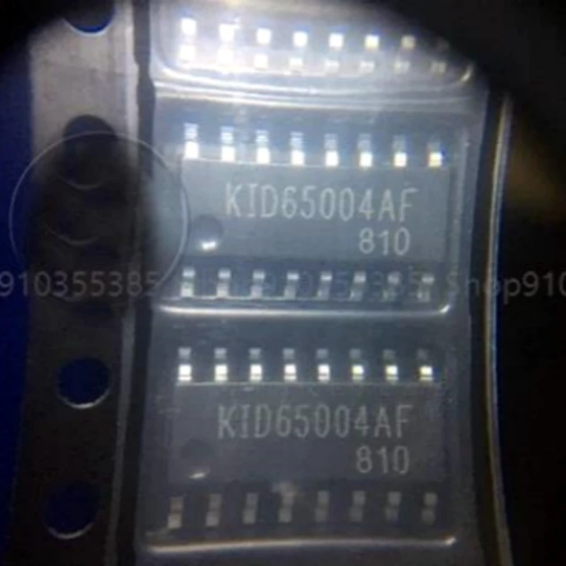 

100pcs New KID65004AF SOP-16 Driver chip