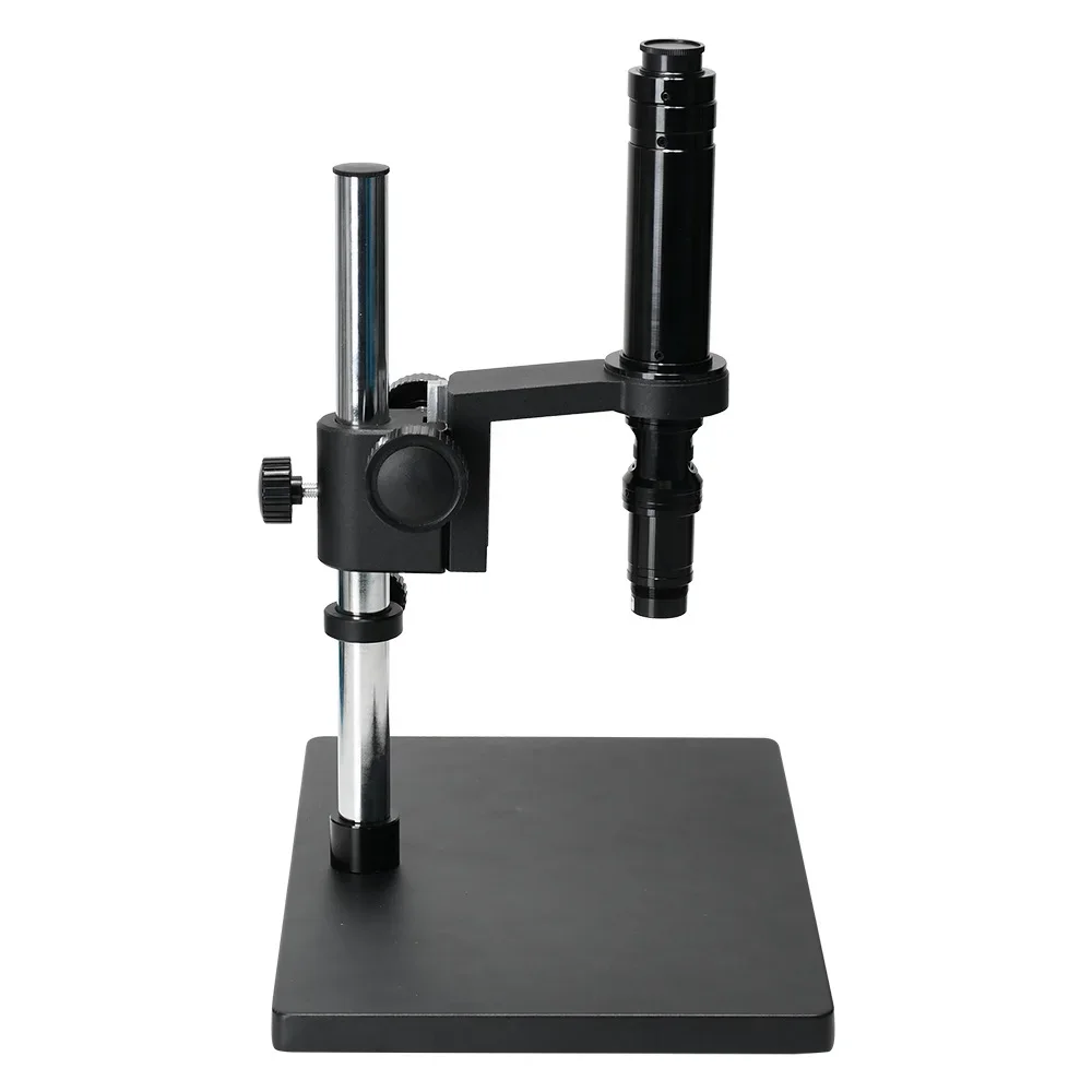 large field electron microscope industrial coaxial lens 0.75-5 X-circuit board observation liquid