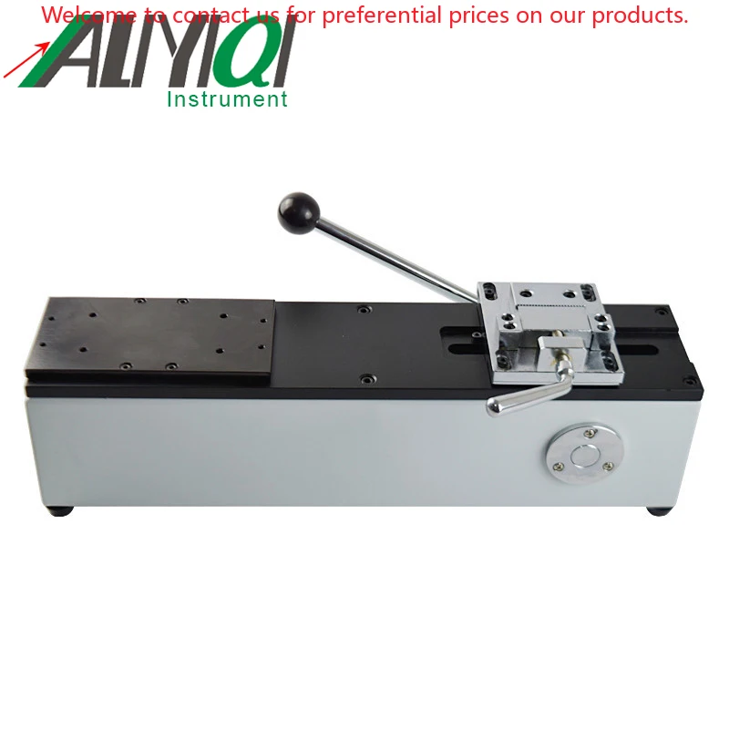 

Wholesale Set Terminal Pull Force Measuring Instrument For Test Device