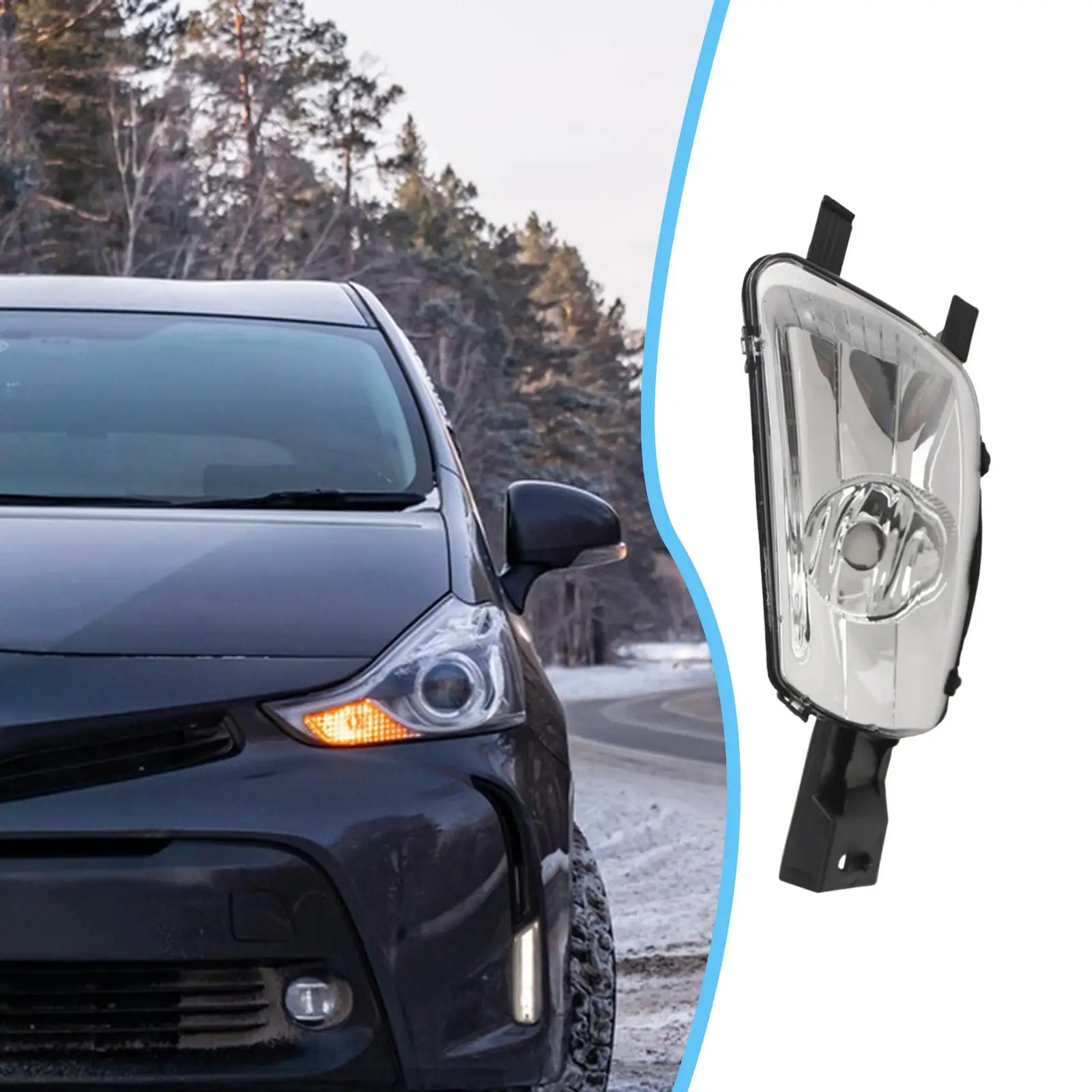 

Противотуманная фара 6206x5, аксессуары, замена противотуманной фары 9674041580 для Peugeot 308 i 4A - 4C 07-14 308 cc 4B 09-14, запасные части