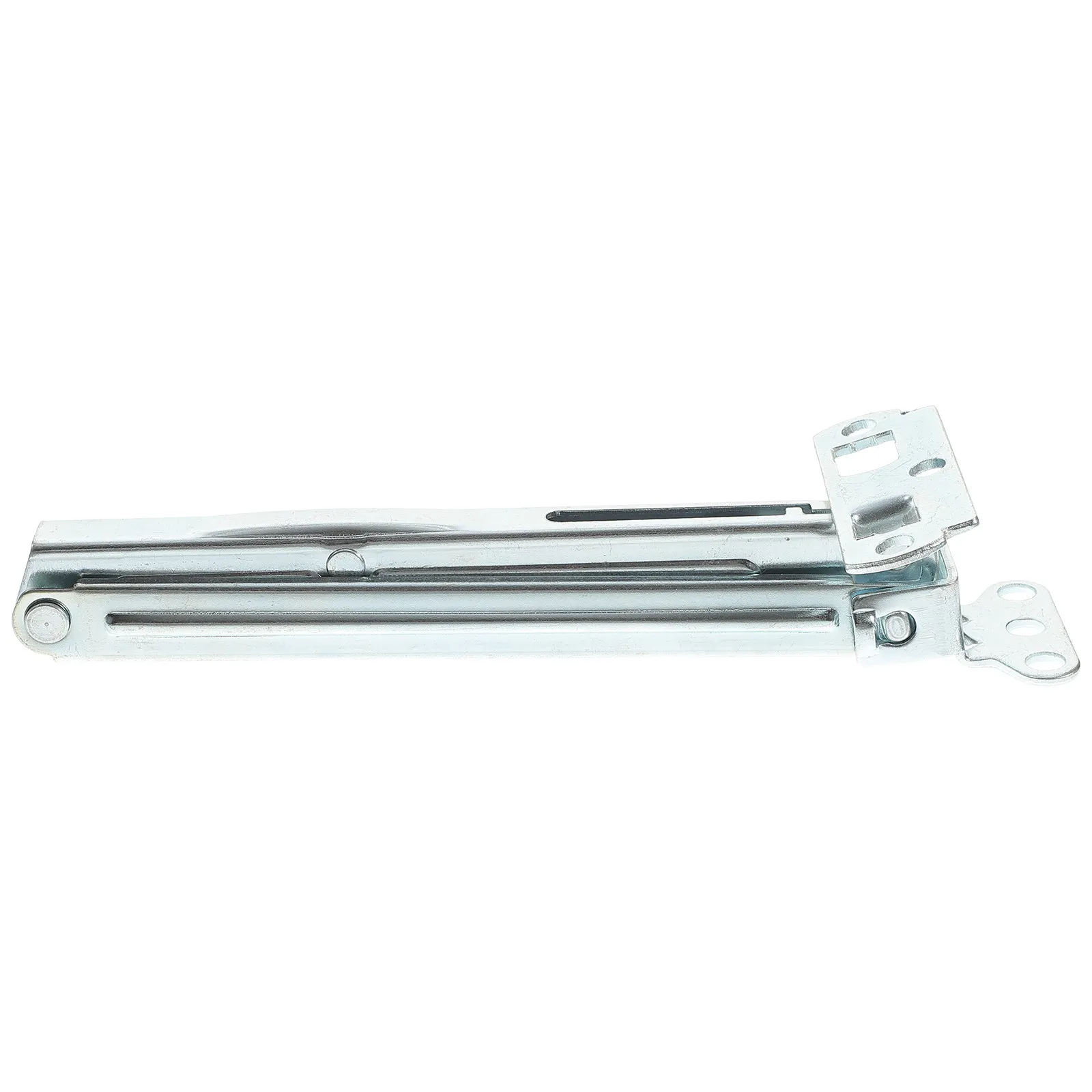 Adjustable Sofa Bed Headrest Hinge Folding Lifting Bracket Low Noise Smooth Operation Large Telescopic Range for Living Room