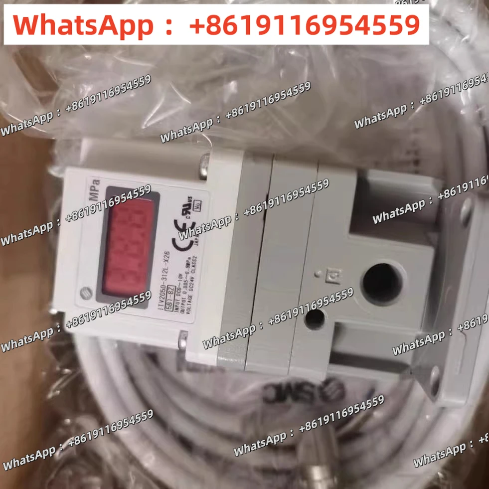 Proportional valve ITV1030-422CS-X156 ITV1030-01F2N-Q ITV1050-012N