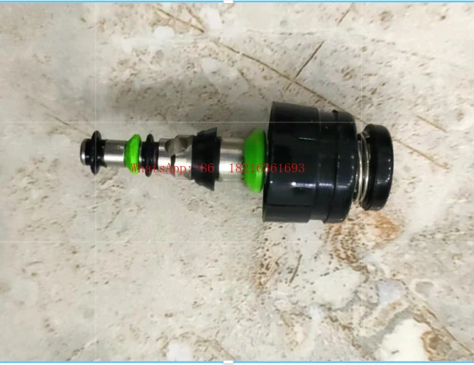 Water Vapor Button Water Injection Gas Injection Compatible MH-438 Universal Endoscope Consumables Accessories