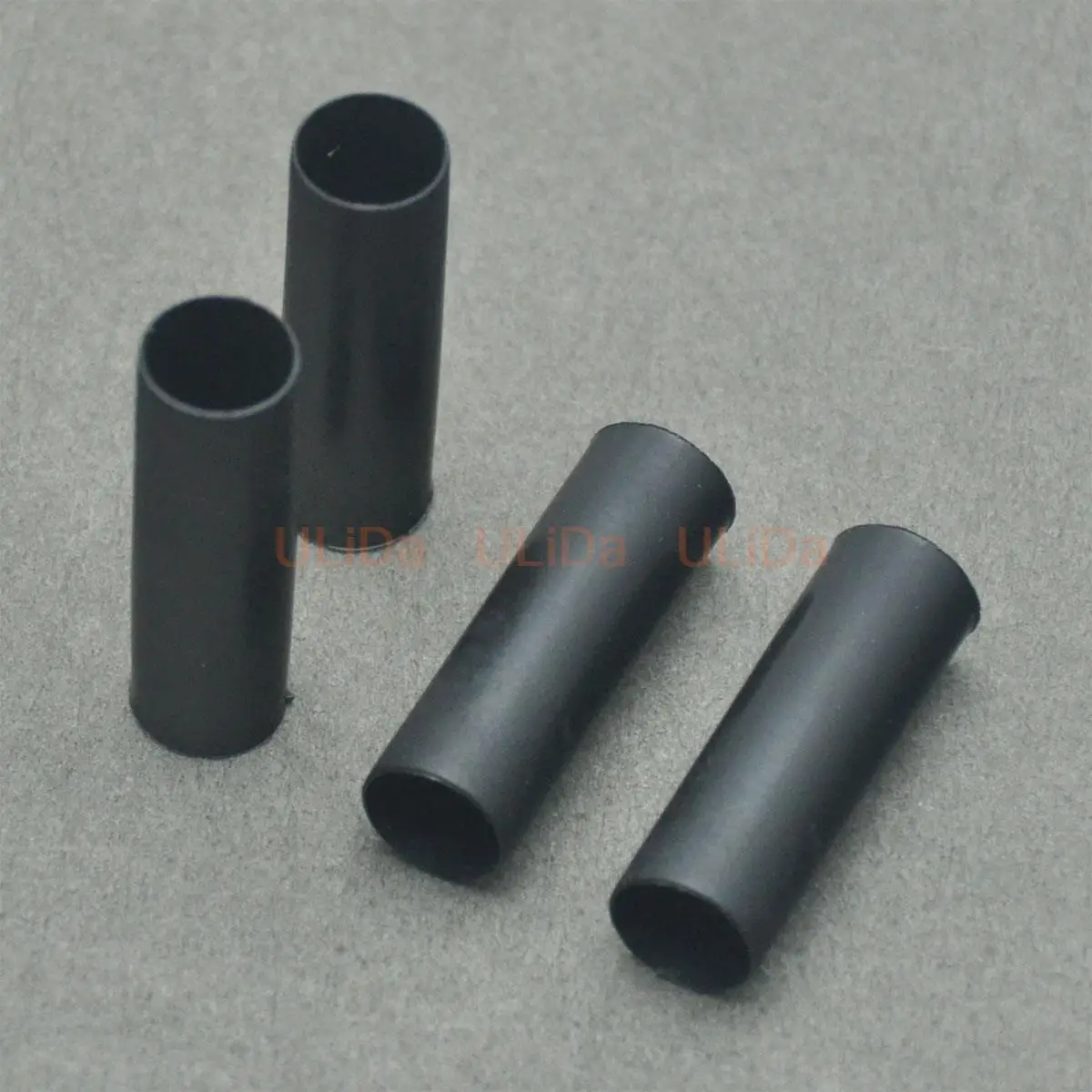 4PCS Plastic Feathering Shaft Sleeve HN6061-1 For ALIGN T-REX 550E Trex 600ESP Rc Helicopter heli