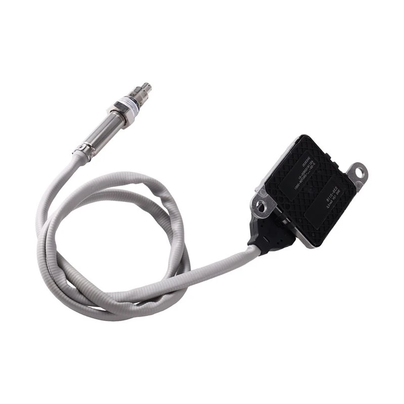 DTA4-Nitrogen Oxide Sensor For Excavator For CAT Wheel Loader Road Grader Mining Dump Truck Articulated 539-0118 A2C16102800-01