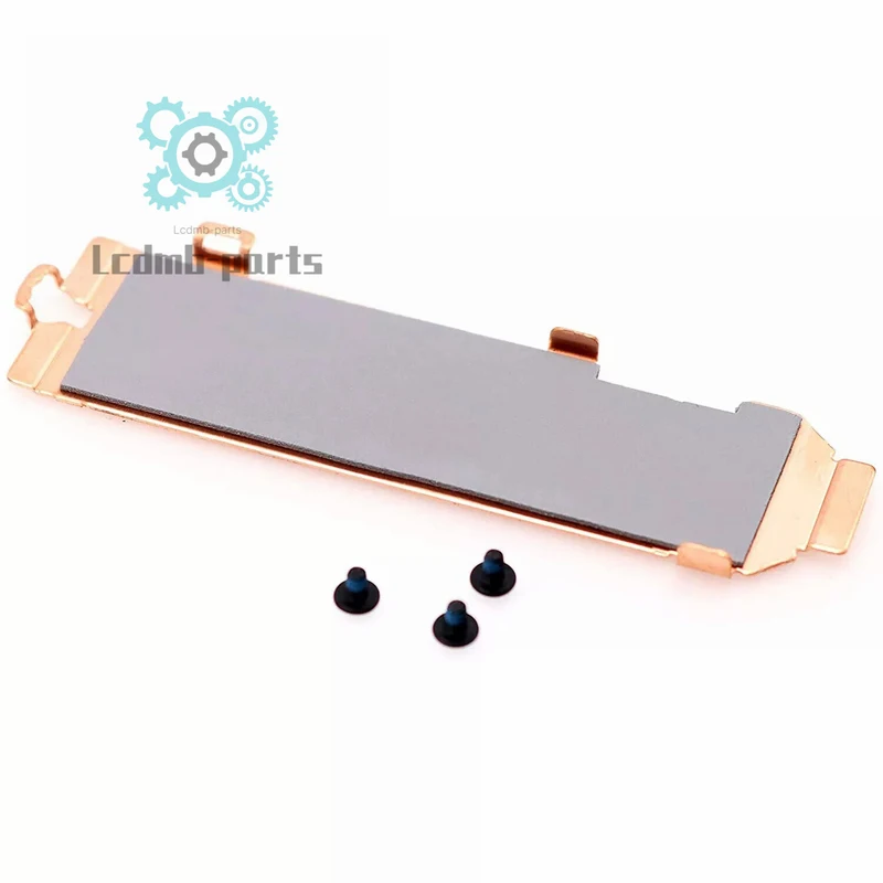 A+0RT4G1 Second 2280 M.2 SSD Heatsink Cover Hard Drive For Dell Alienware M15 R3