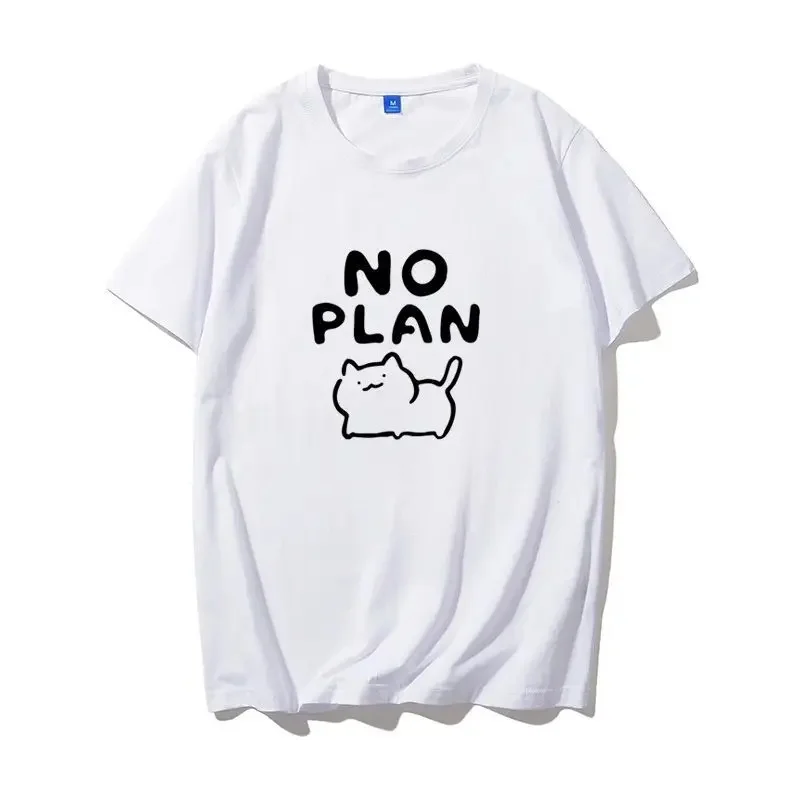 2026 Ropa Mujer Koreanische Damen T-Shirts Mode Japanische Camisetas Anime-Print Mode Harajuku Kawaii T-Shirt Y2K Kleidung ﻿ – Detail 11