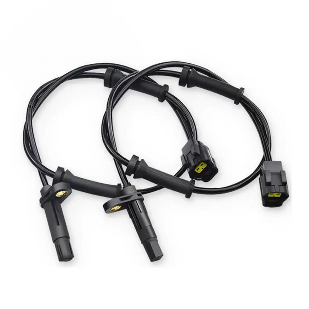 Repuestos de alta calidad, 1 pieza, sensor de freno ABS delantero/trasero, lado izquierdo y derecho, T11-3550030, para el SUV chino CHERY TIGGO 2012 2.0L