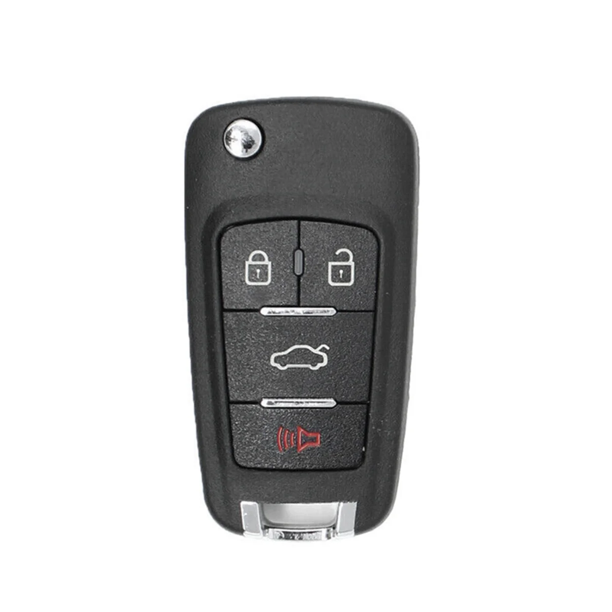 

KEYDIY B18 Remote Control Car Key Universal 4 Button for Style for KD900/-X2 MINI/ URG200