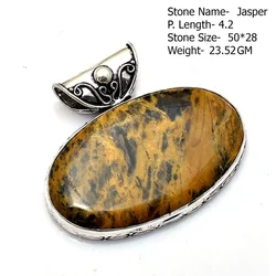 Genuine Charoite Agate Rose Quartz Pendant